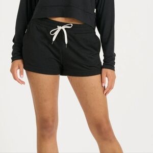 Vouri Halo performance shorts